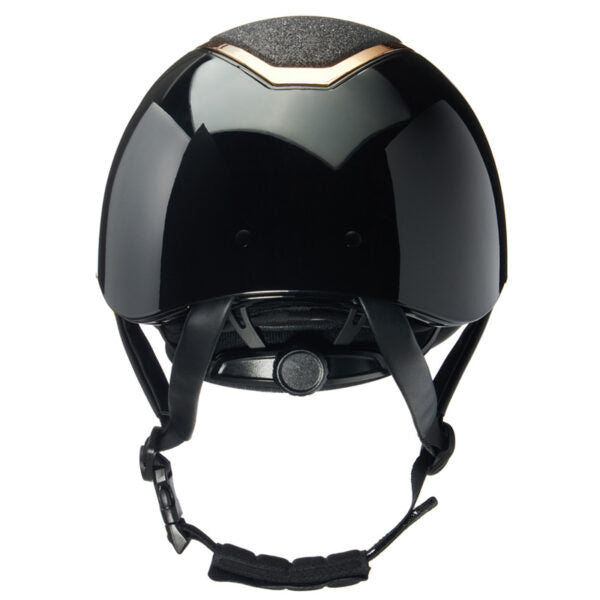 Charles Owen Kylo Dial-Fit Helmet With MIPS - Equine Exchange Tack Shop