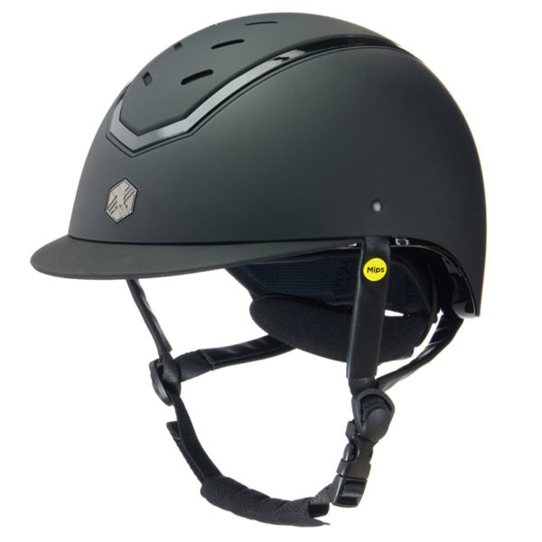 Charles Owen Kylo Dial-Fit Helmet With MIPS