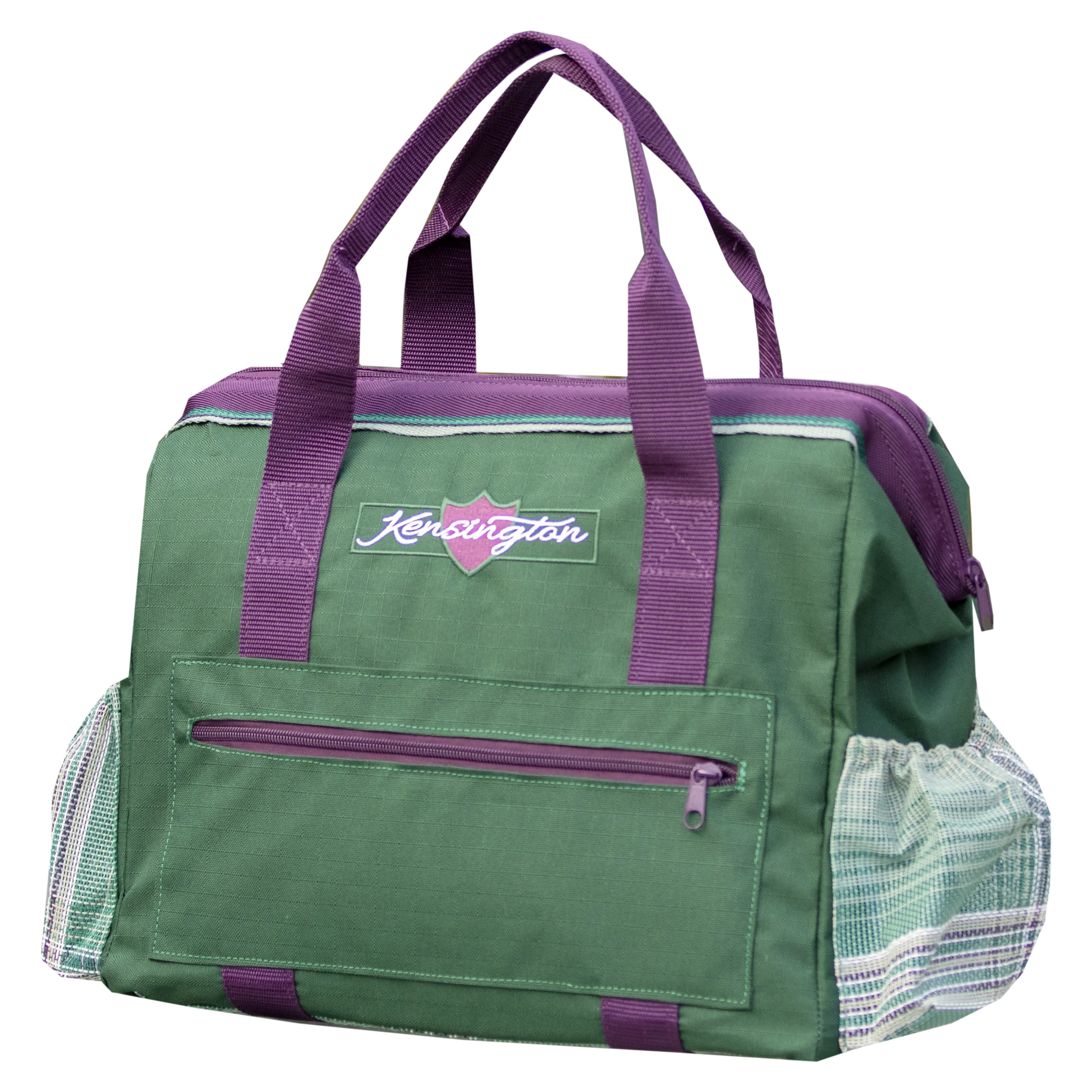 Zipper Show Tote - Equine Exchange Tack Shop