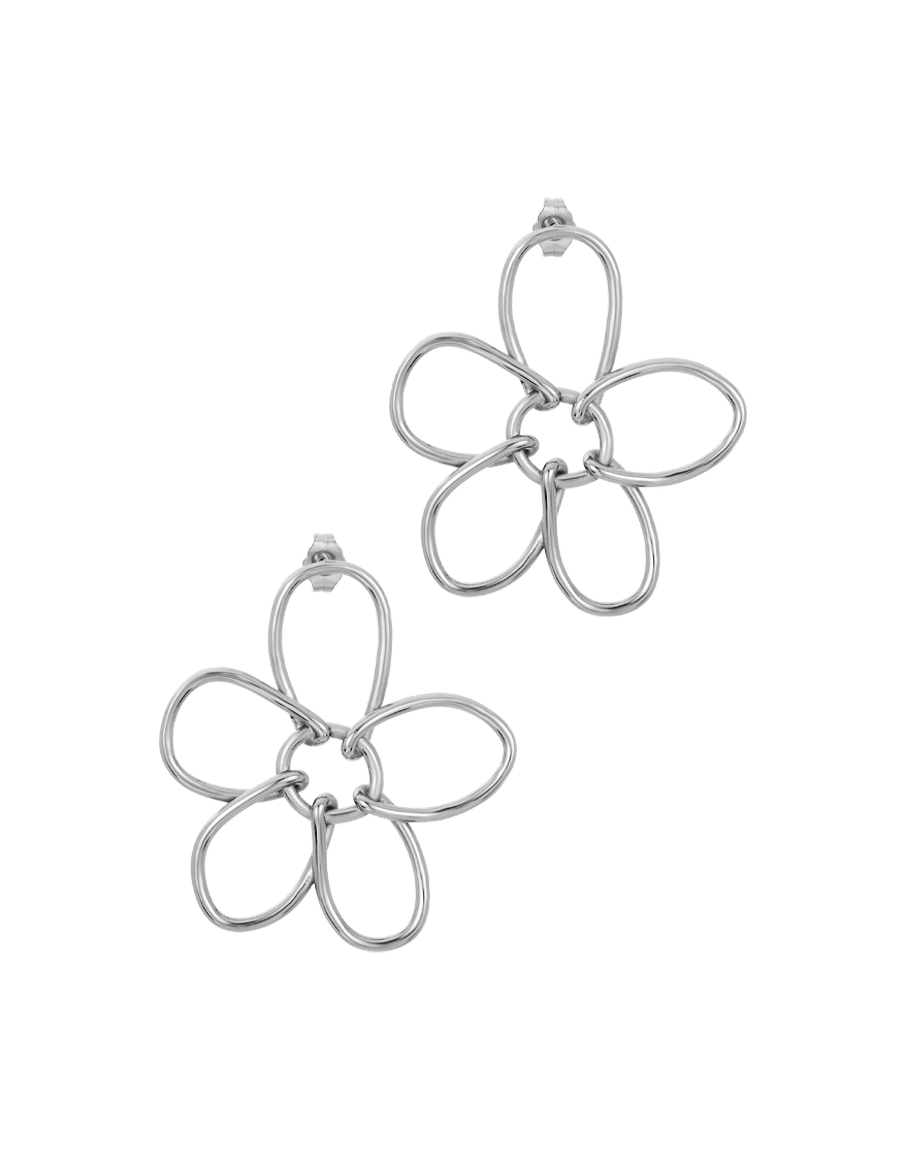 La Fleur Earrings