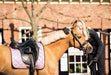 Lavender Saddle Pad - Equine Exchange Tack Shop