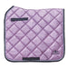 Lavender Saddle Pad - Equine Exchange Tack Shop