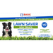 Lawn Saver Dog Treats - Grass Saver Supplement for dogs - 10 oz. - Equine Exchange Tack Shop