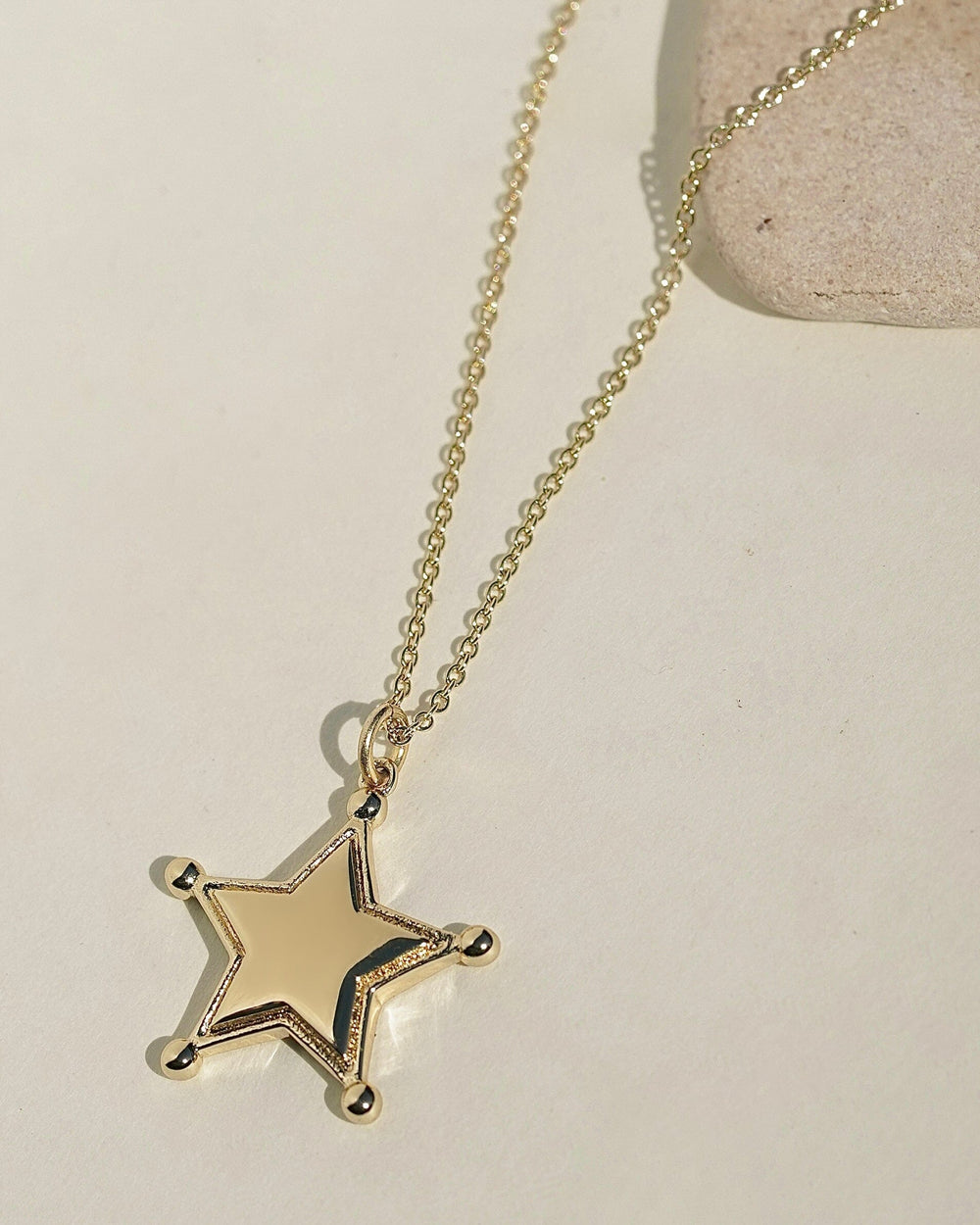 Le Sherif Necklace - Equine Exchange Tack Shop