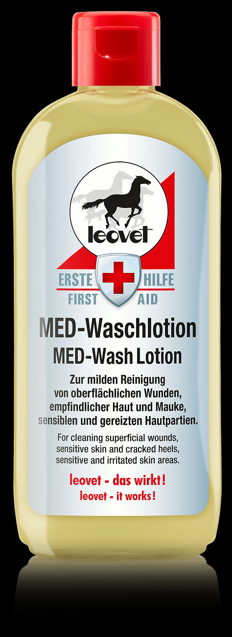 MED-Wash Lotion - 250ml