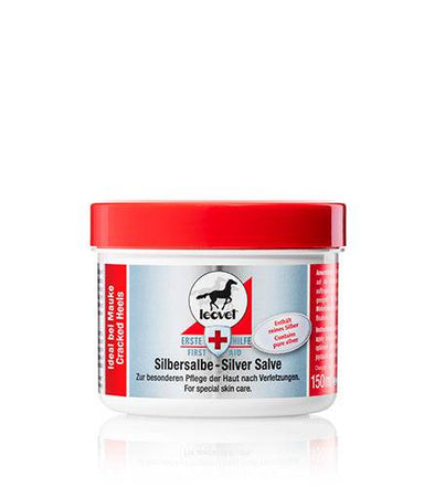 Silver Ointment by Leovet - Equine Exchange Tack Shop