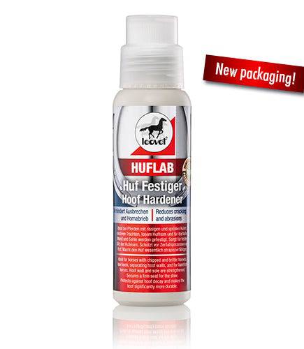 Hoof Lab Hoof Hardener by Leovet - Equine Exchange Tack Shop