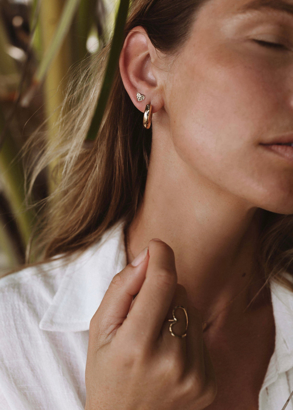 Lil Tube Hoops - Equine Exchange Tack Shop