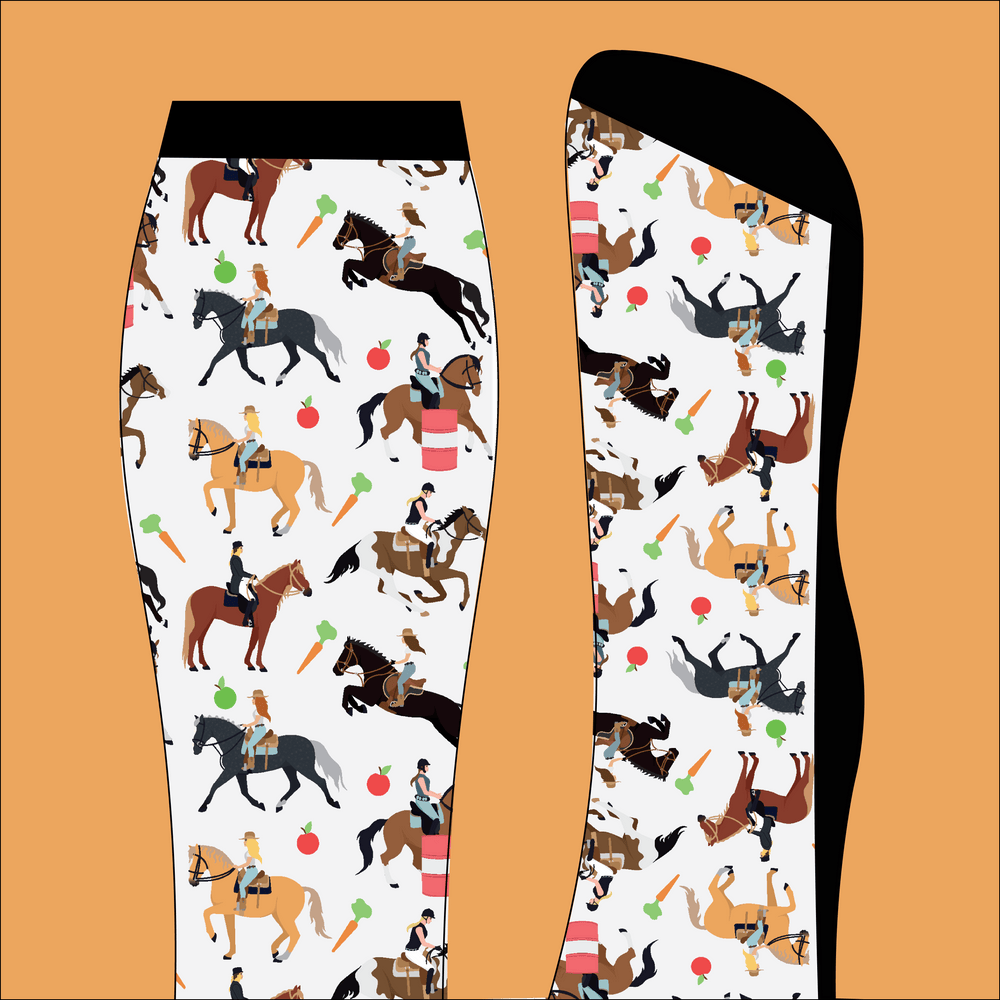 Boot Socks - Limited Editions - Equine Exchange Tack Shop