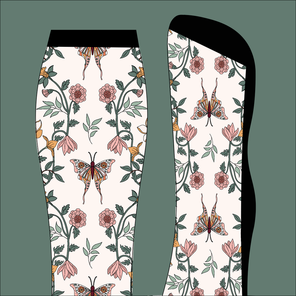 Boot Socks - Limited Editions - Equine Exchange Tack Shop