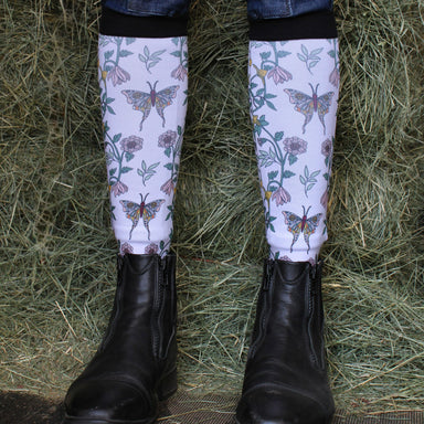 Boot Socks - Limited Editions - Equine Exchange Tack Shop
