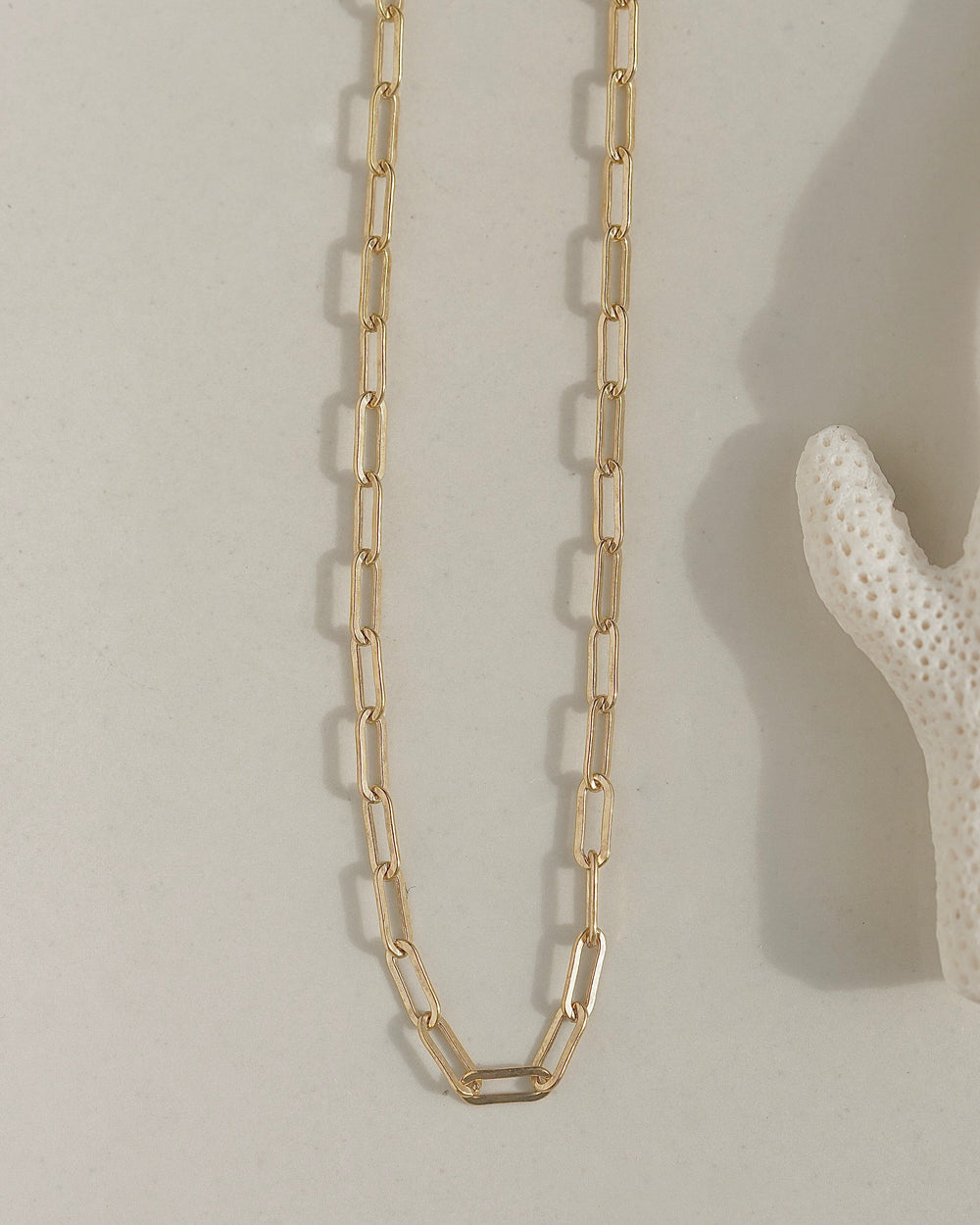 Link Chain - Equine Exchange Tack Shop