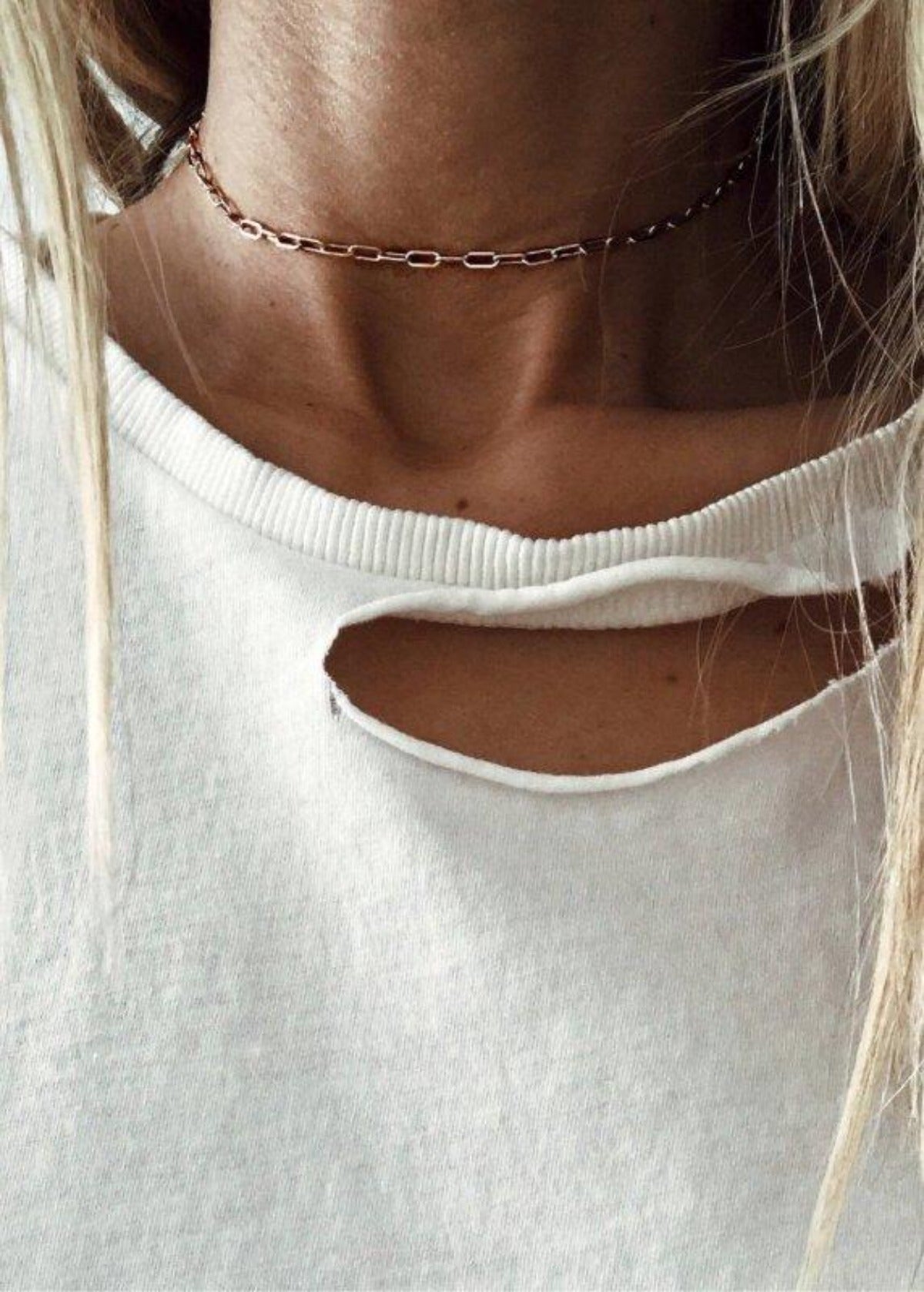 Link Choker