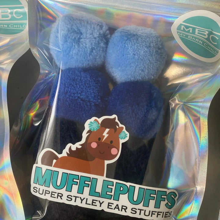 MufflePuffs Ear Plugs