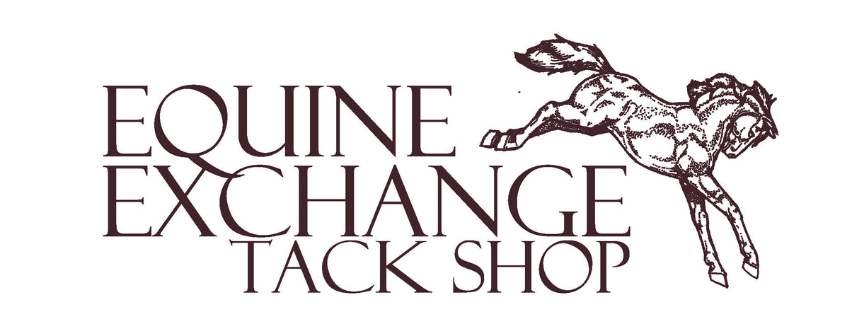 Cheata Trotter Sports Bra — Equine Exchange Tack Shop