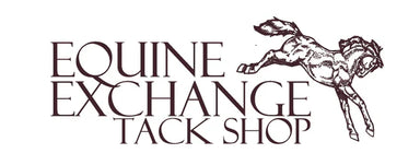 Gift Packaging - Equine Exchange Tack Shop