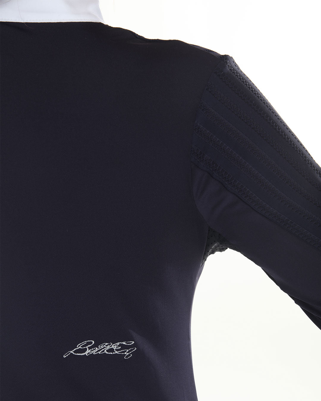 BellEq™ LOLLY Show Shirt - Equine Exchange Tack Shop