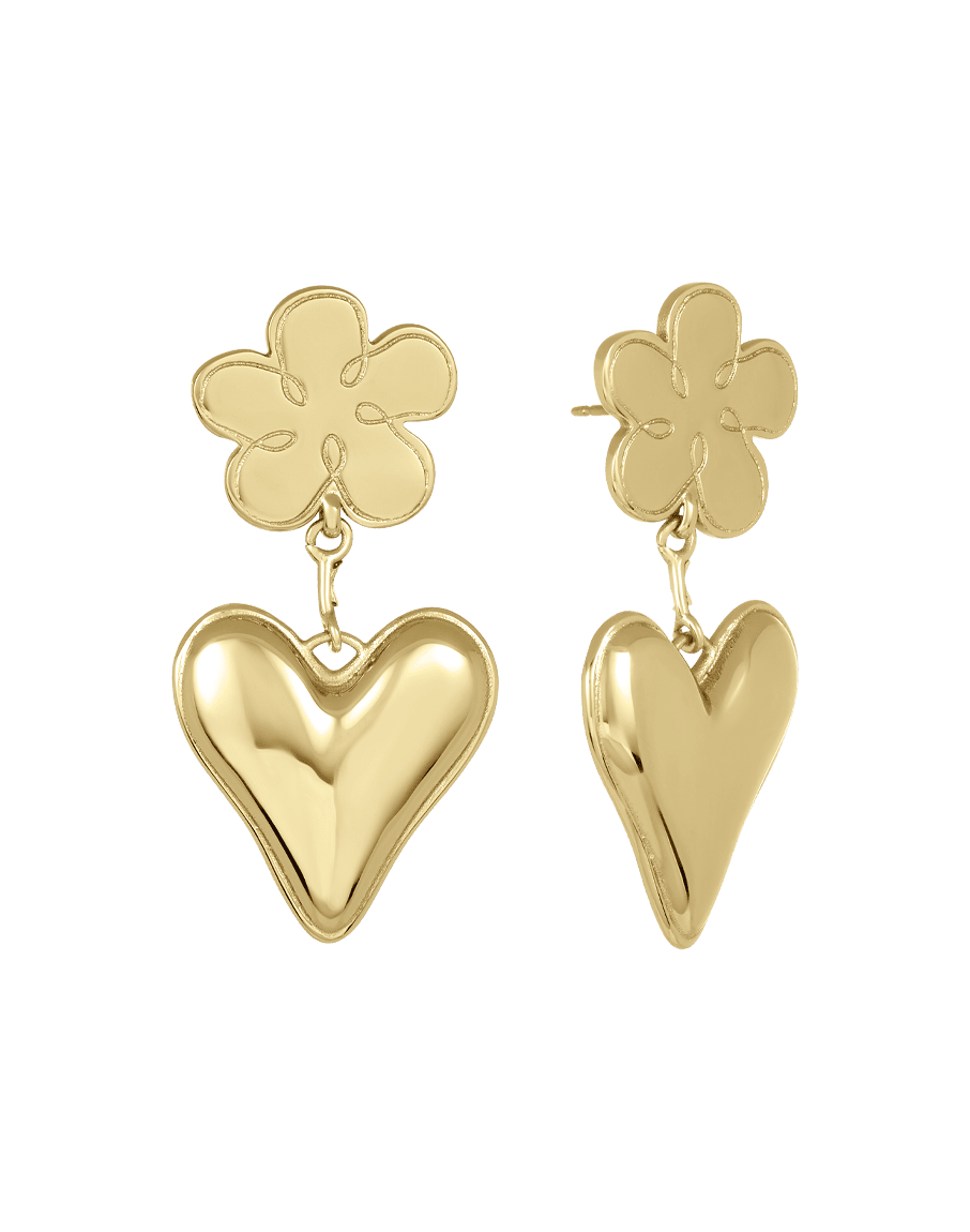 Love Blooms Earrings