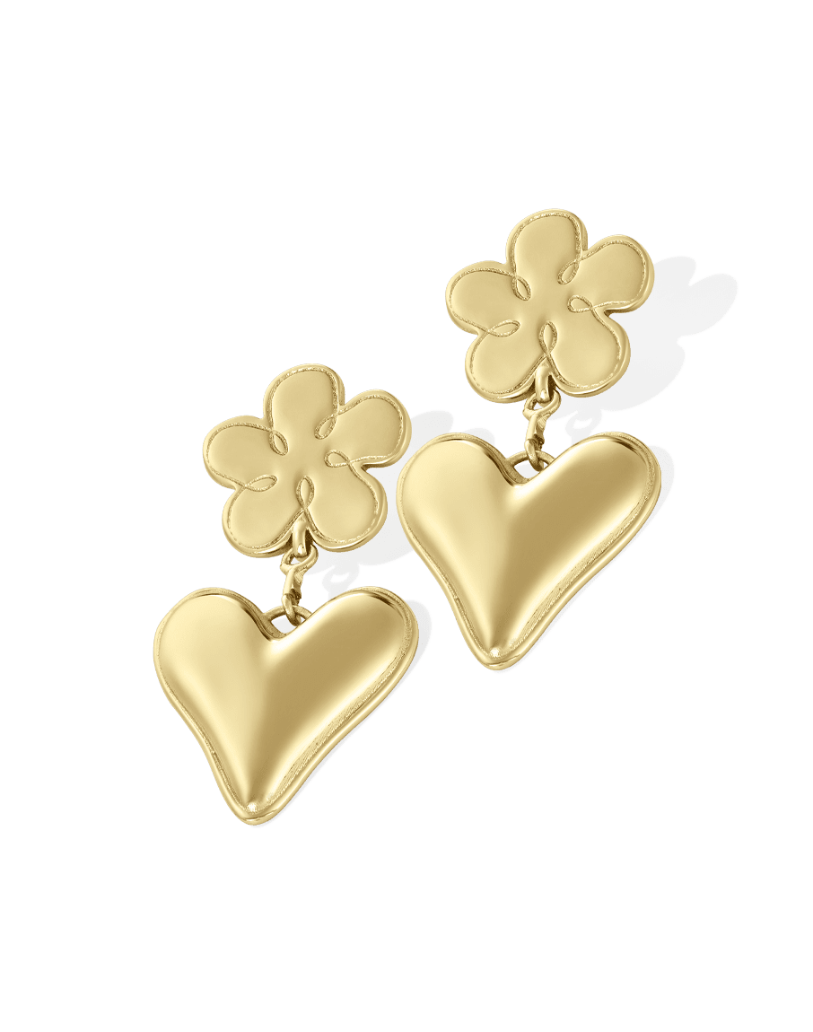 Love Blooms Earrings