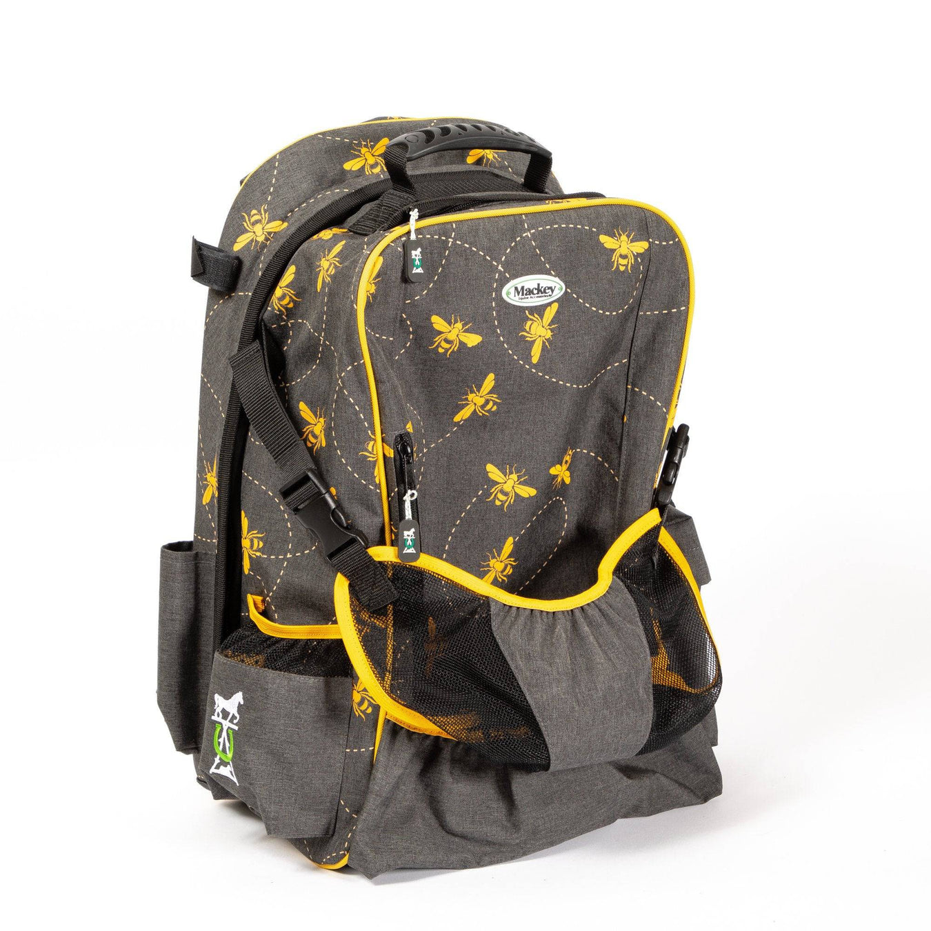 Backpacks