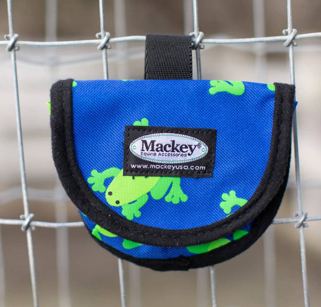 Mackey Treat Pouch - Equine Exchange Tack Shop