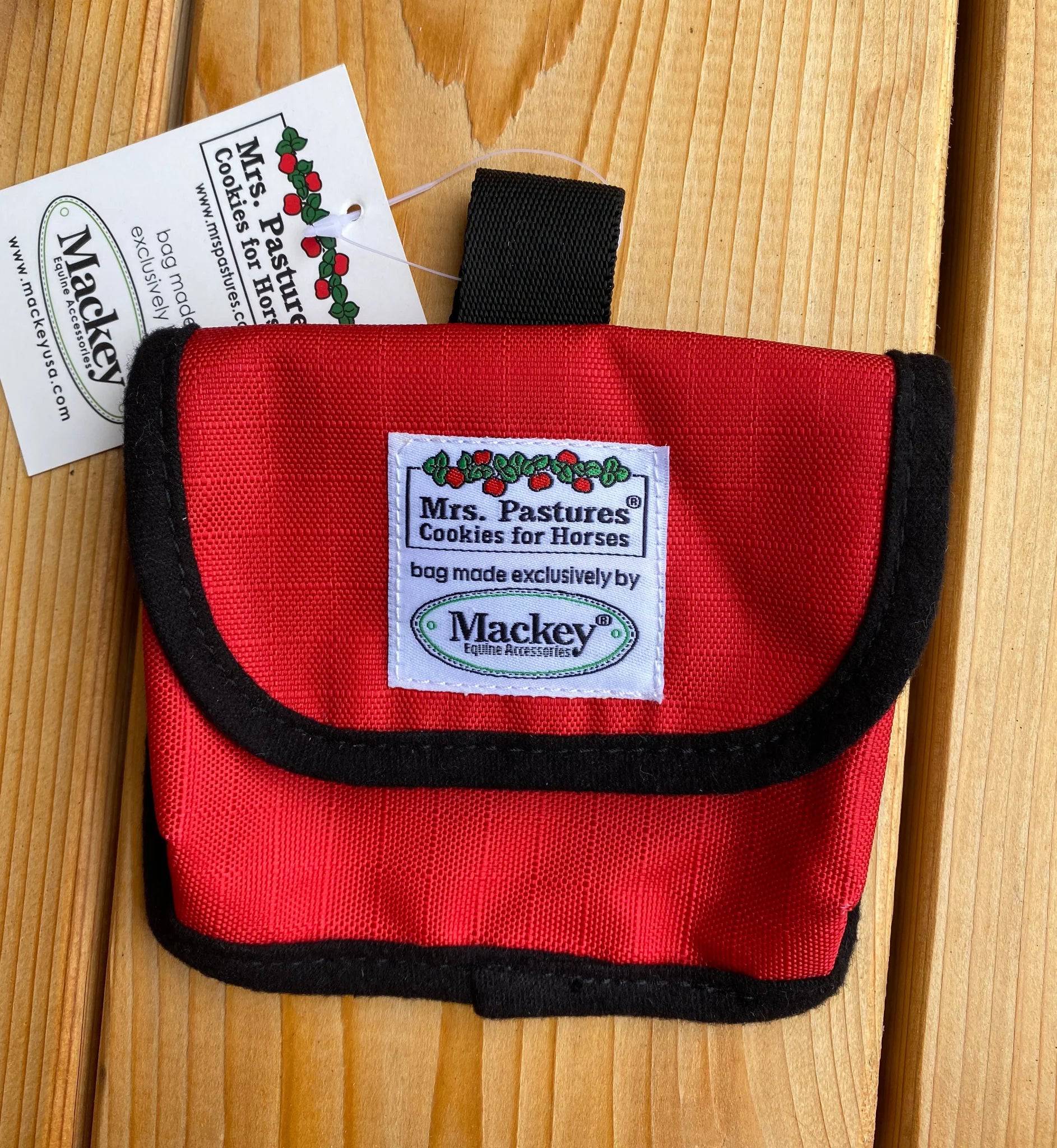 Mackey Treat Pouch - Equine Exchange Tack Shop