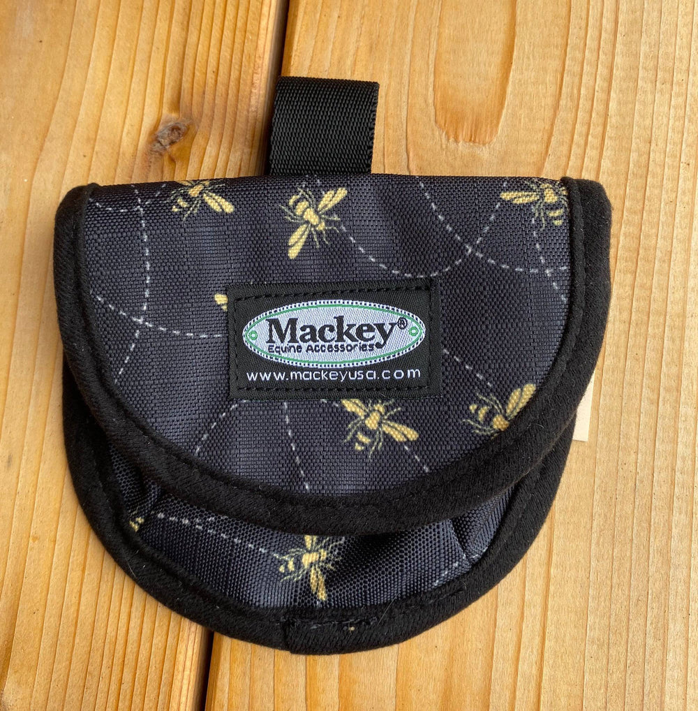 Mackey Treat Pouch - Equine Exchange Tack Shop