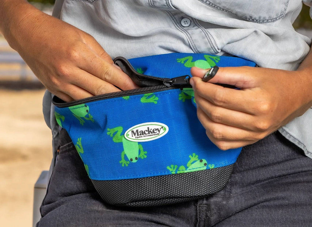Mackey Fanny Pack - Equine Exchange Tack Shop