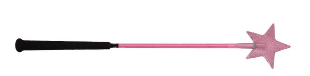 Snowbee Magic Wand Bat - Pink - Equine Exchange Tack Shop
