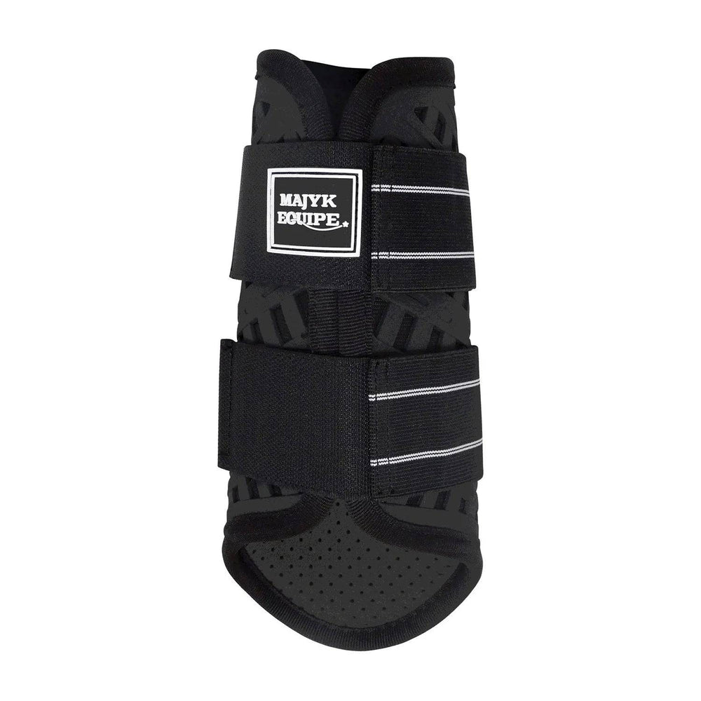 Majyk Equipe Dressage Sport Boots - Equine Exchange Tack Shop