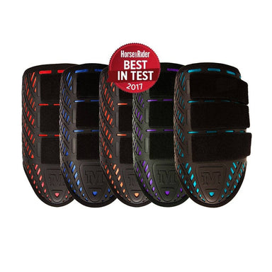 Majyk Equipe Color Elite XC Boot With ARTi-LAGE Technology (Hind) - Equine Exchange Tack Shop