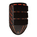 Majyk Equipe Color Elite XC Boot With ARTi-LAGE Technology (Hind) - Equine Exchange Tack Shop