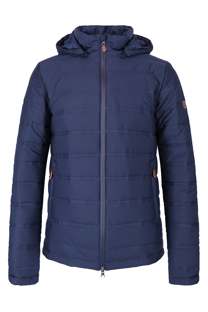 Billy's Mens Jacket - Equine Exchange Tack Shop