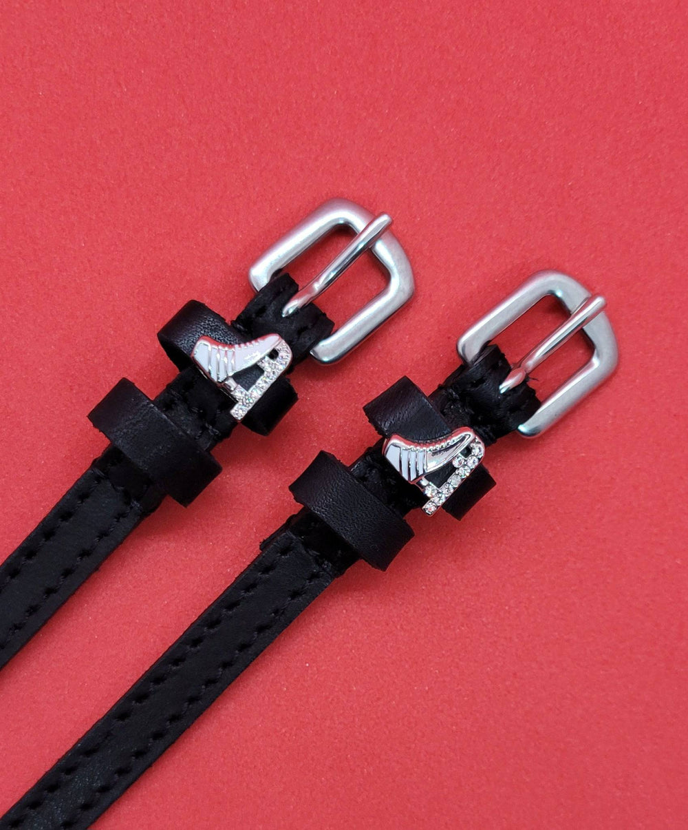 Mane Jane Spur Straps - Equine Exchange Tack Shop