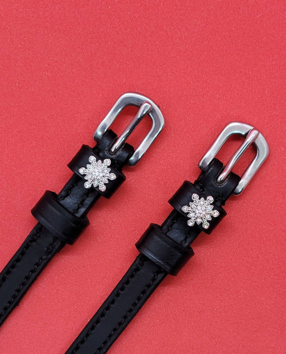 Mane Jane Spur Straps - Equine Exchange Tack Shop