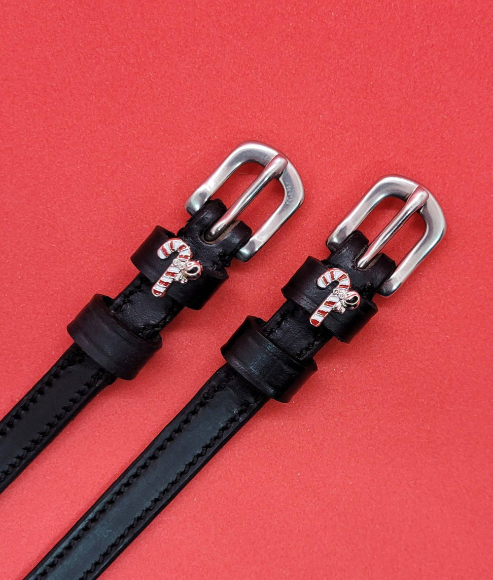 Mane Jane Spur Straps - Equine Exchange Tack Shop