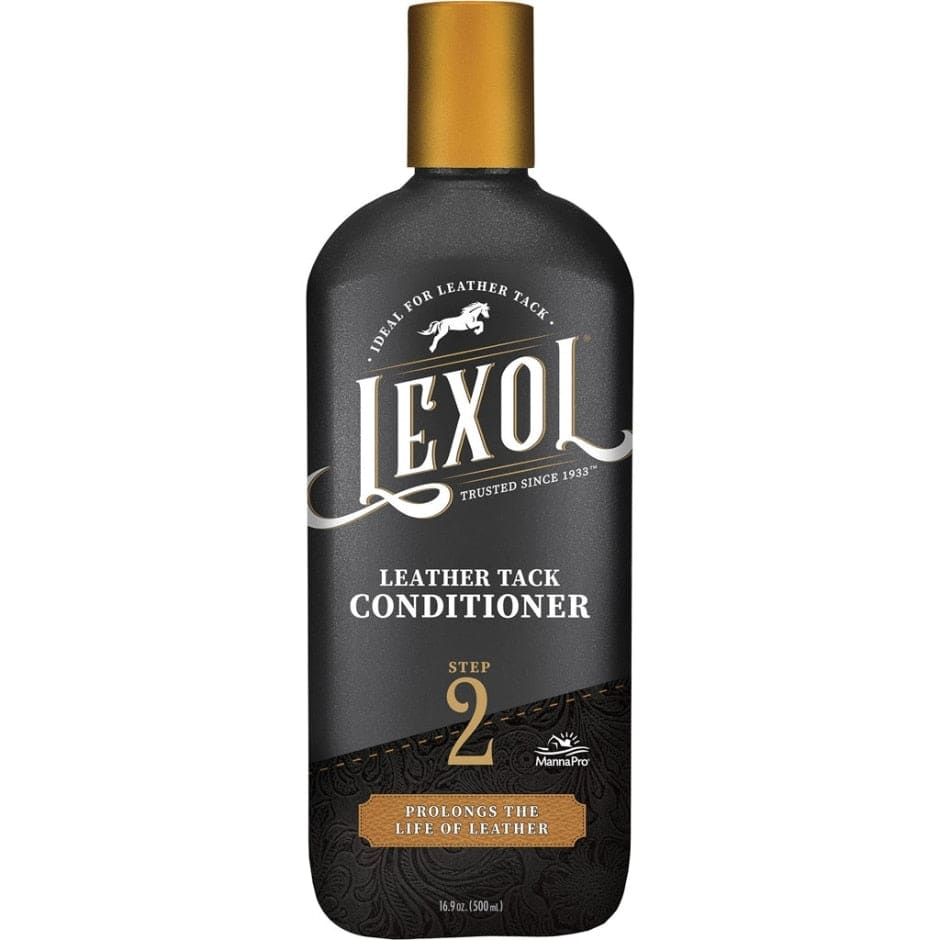 Lexol Leather Conditioner Pour - Equine Exchange Tack Shop