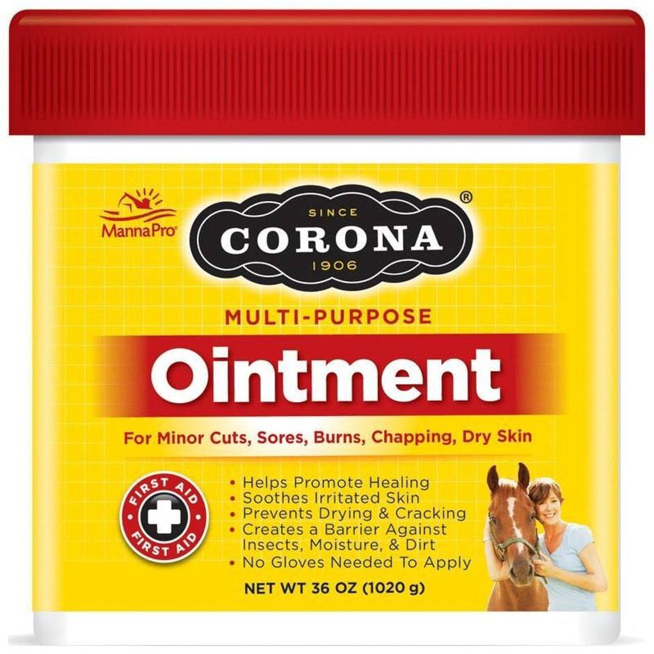 Corona Multi-Purpose Ointment