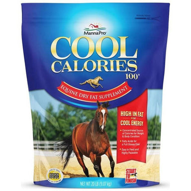 Start To Finish Cool Calories 100 Horse Supplement - Equine Exchange Tack Shop