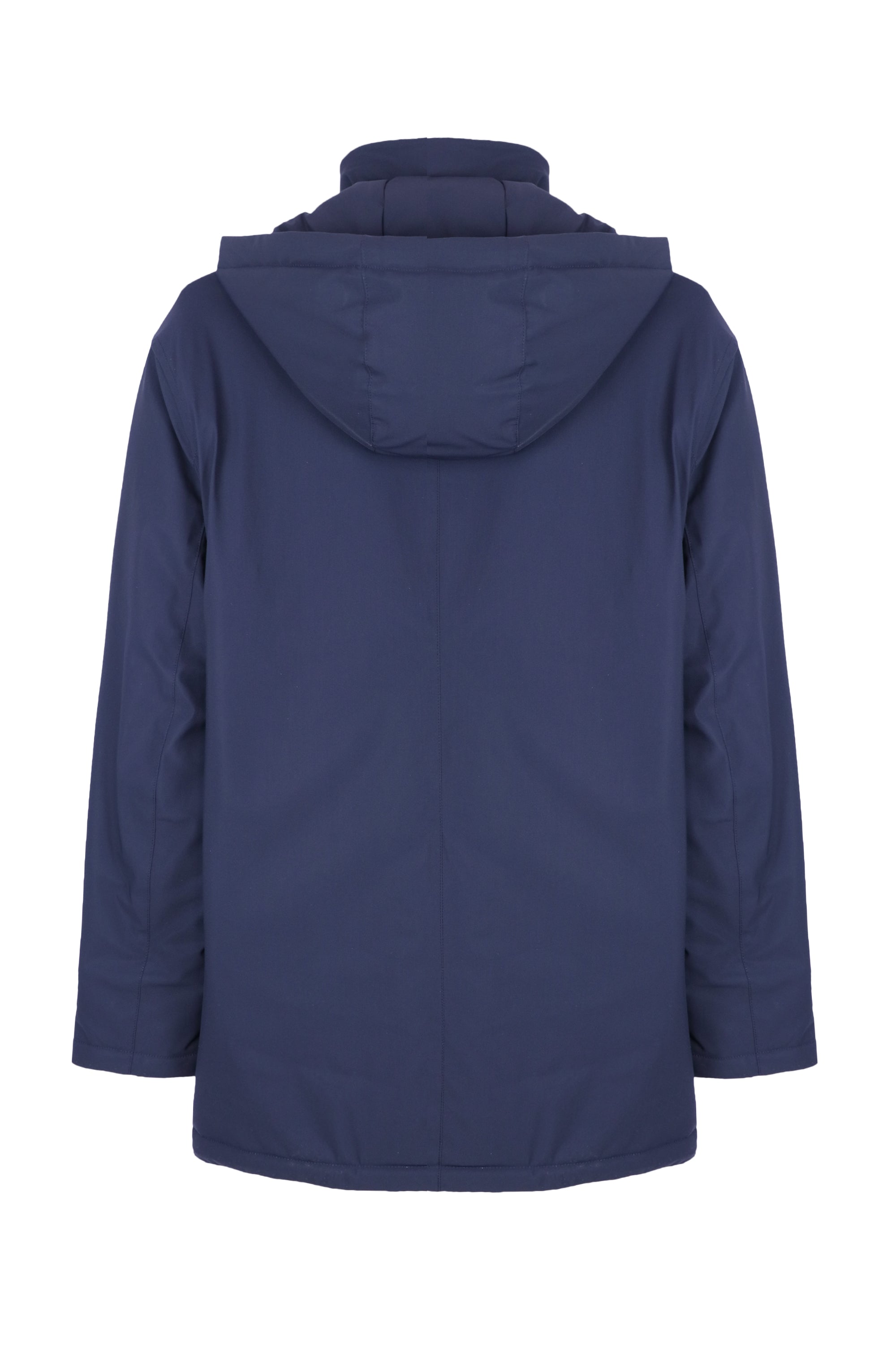 Robertol Mens Parka - Equine Exchange Tack Shop