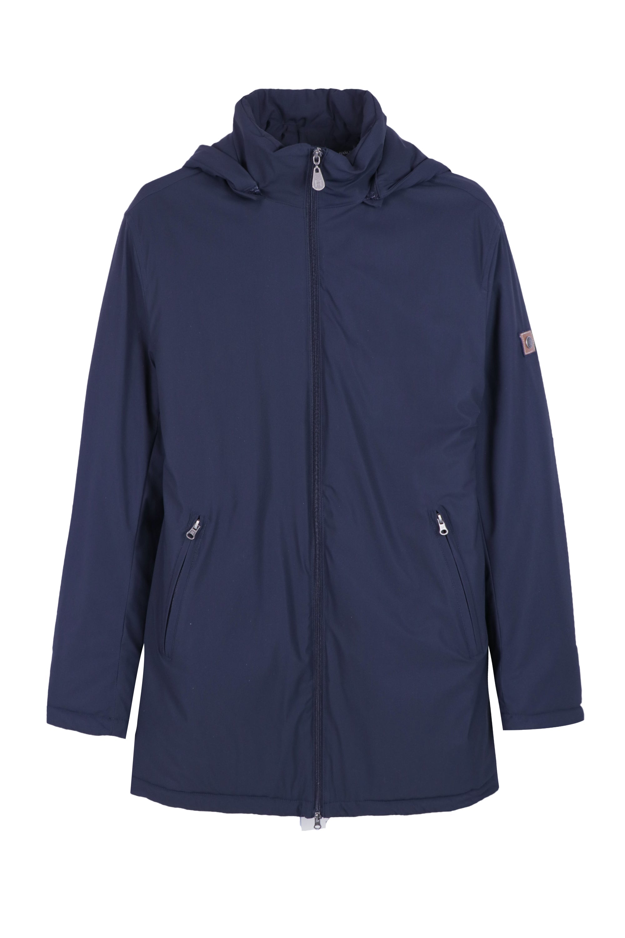 Robertol Mens Parka - Equine Exchange Tack Shop