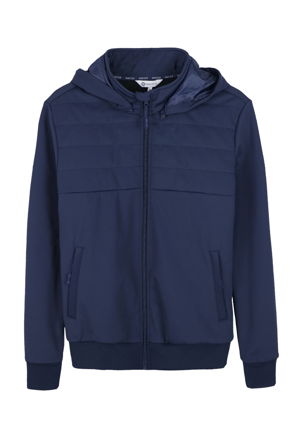 Miki Mens Jacket - Equine Exchange Tack Shop