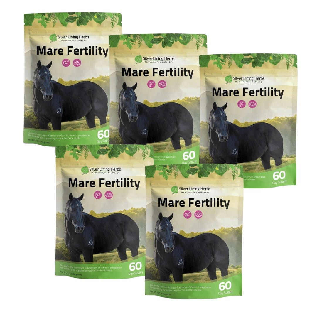 Mare Fertility For Horses - Equine Exchange Tack Shop