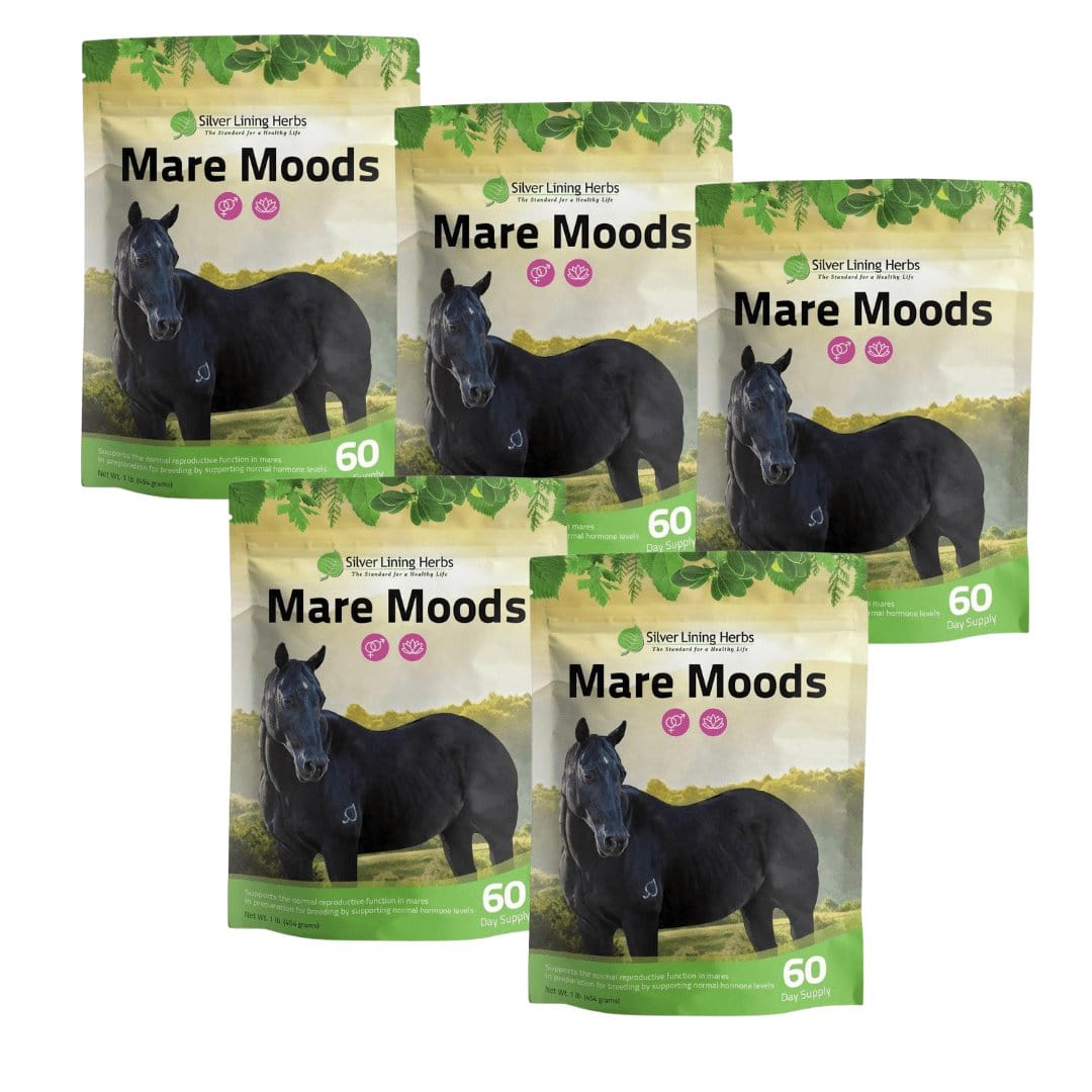 Mare Moods For Horses - Equine Exchange Tack Shop
