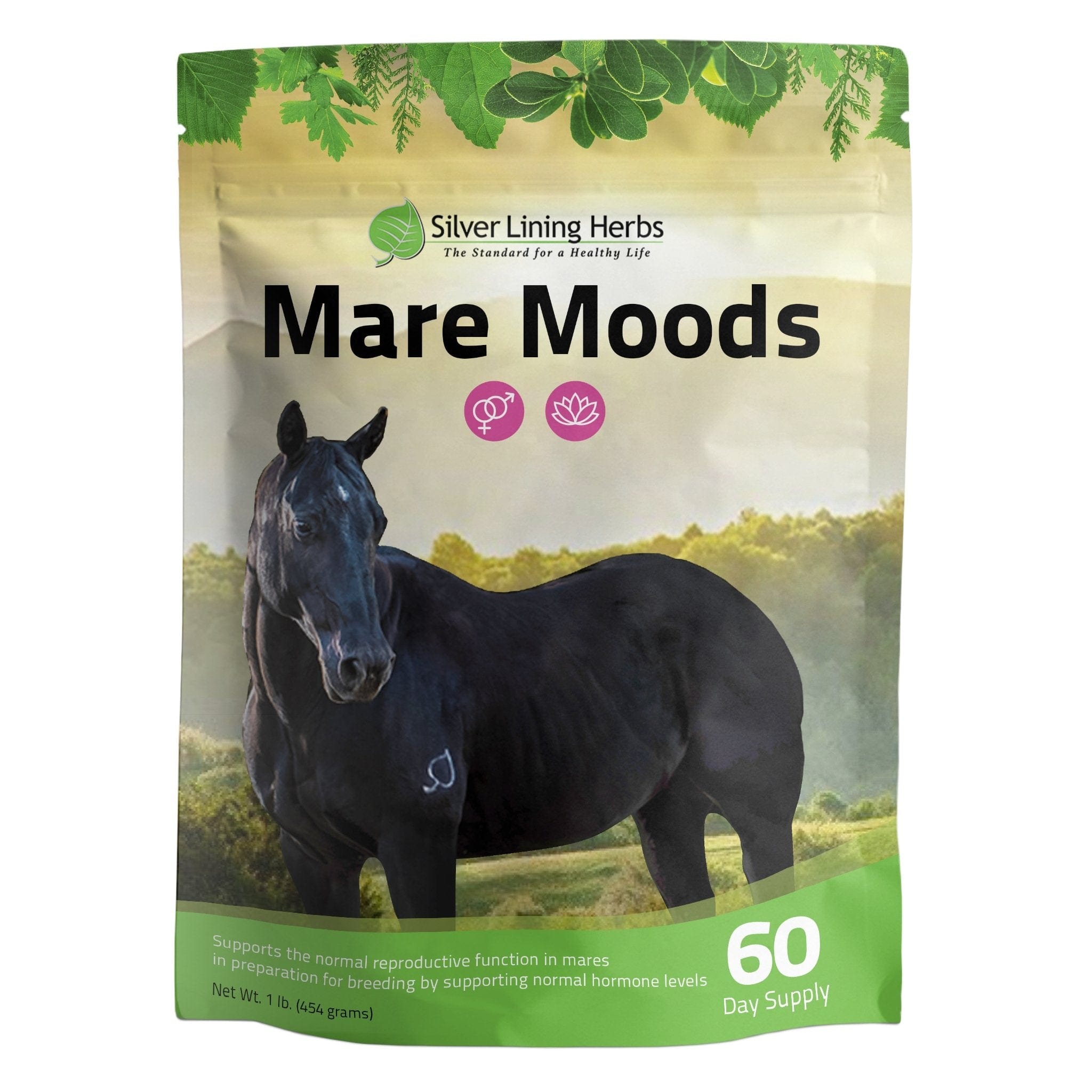 Mare Moods For Horses - Equine Exchange Tack Shop