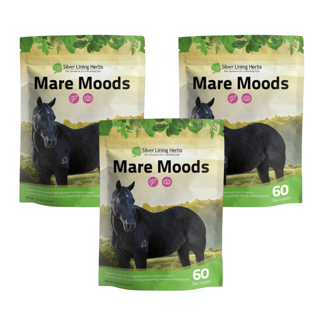 Mare Moods For Horses - Equine Exchange Tack Shop