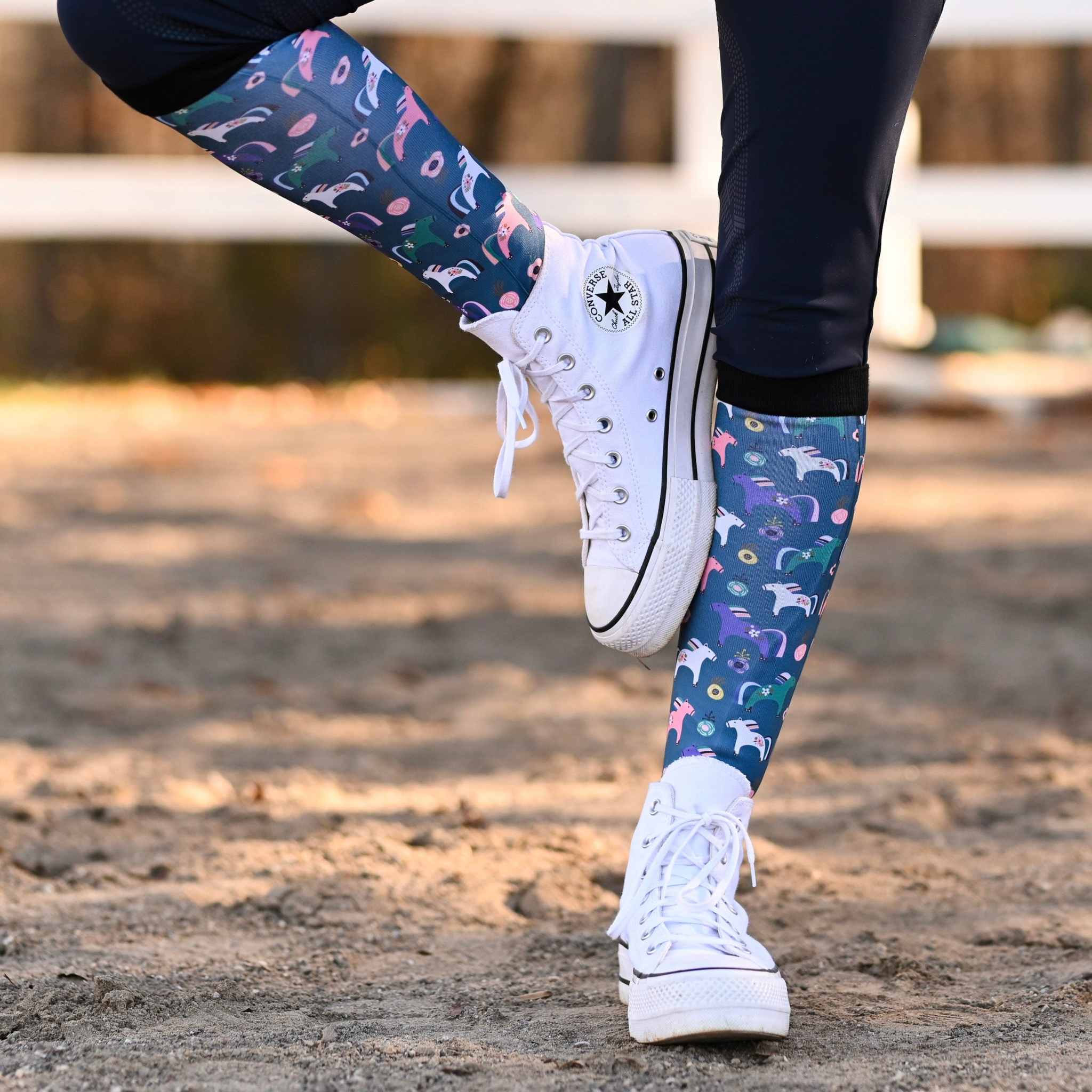 Original Boot Socks - Pair & A Spare - Equine Exchange Tack Shop
