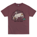 Can’t Be Tamed Tee - Equine Exchange Tack Shop