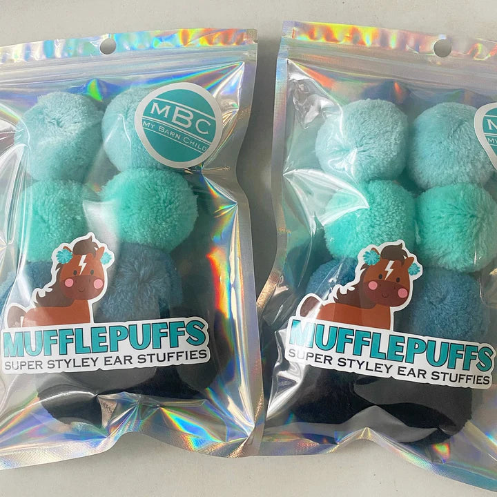 MufflePuffs Ear Plugs