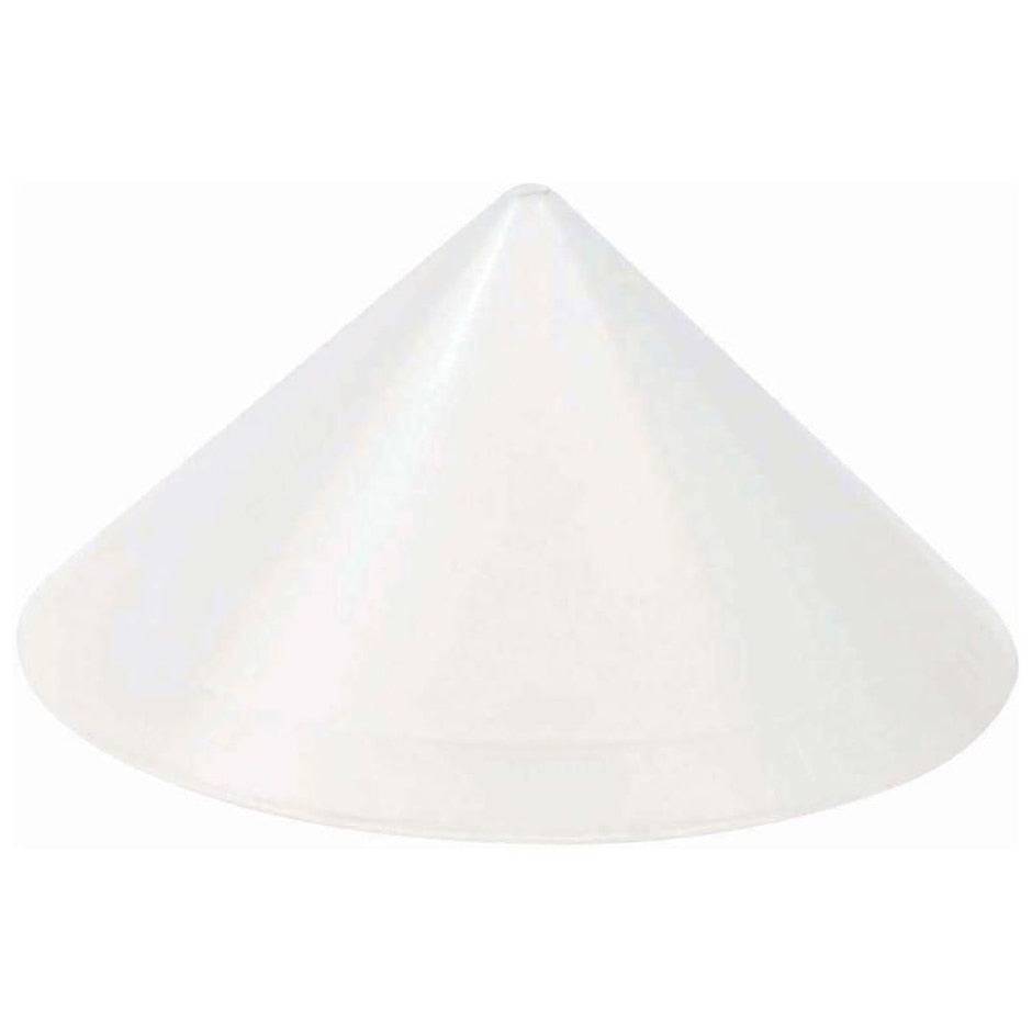 Little Giant Plastic Hanging Feeder Cover Poultry